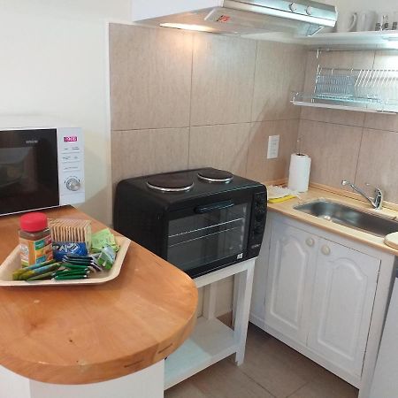 Salamandra Apartamentos 엘 칼라파테 외부 사진