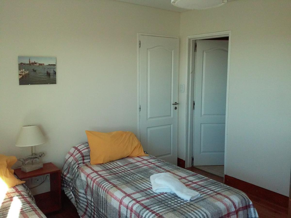 Salamandra Apartamentos 엘 칼라파테 외부 사진
