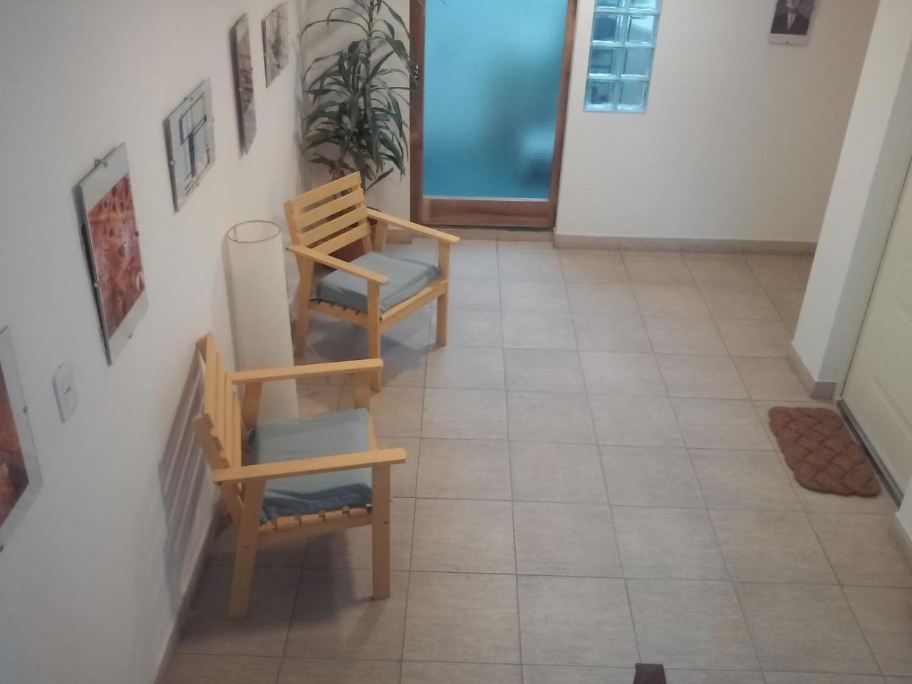 Salamandra Apartamentos 엘 칼라파테 외부 사진