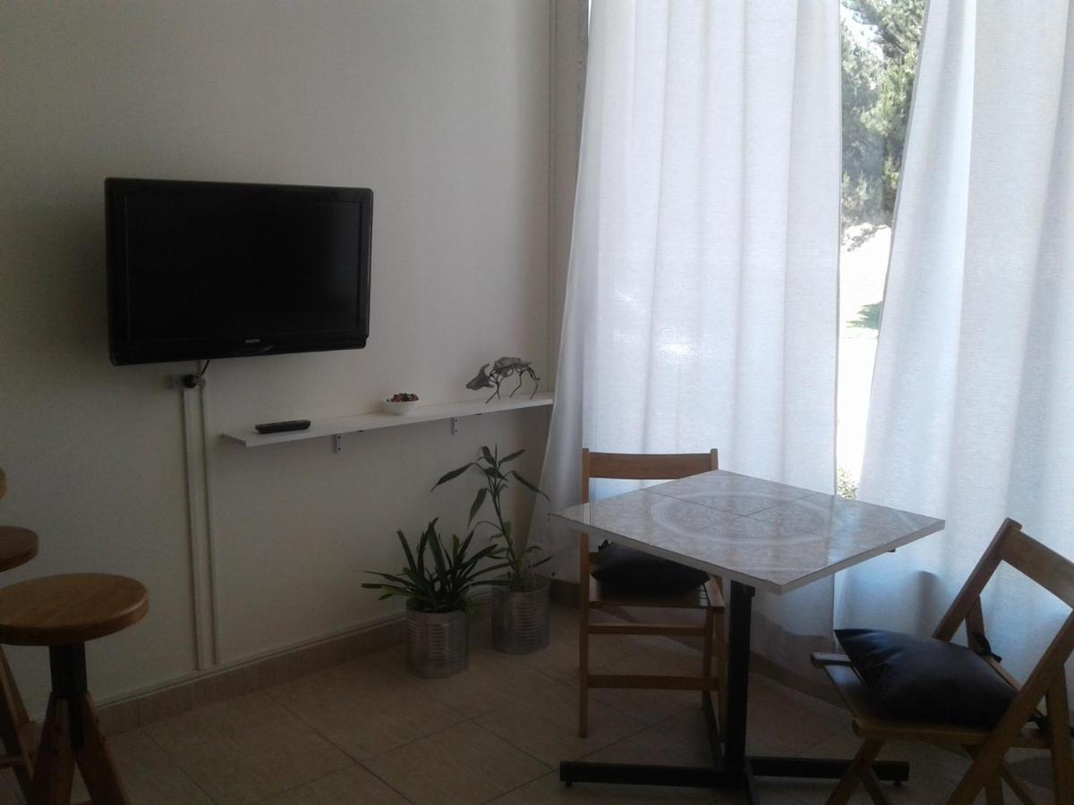 Salamandra Apartamentos 엘 칼라파테 외부 사진